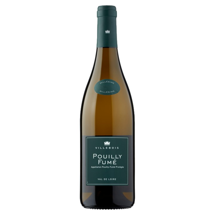 Villebois - Pouilly Fume - Sauvignon Blanc - 750ML