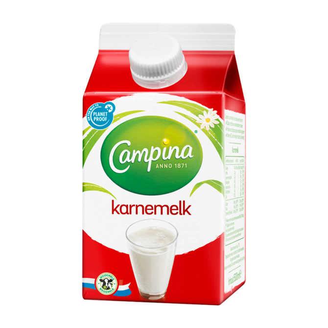 Campina Karnemelk