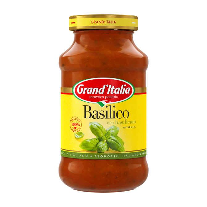 Grand&#039;Italia Basilico
