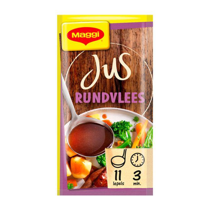 Maggi Jus rundvlees