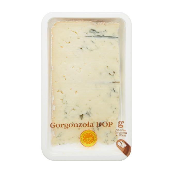 Coop Gorgonzola