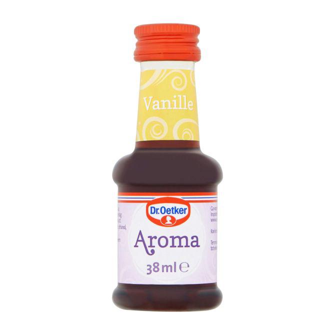 Dr. Oetker Vanille Aroma