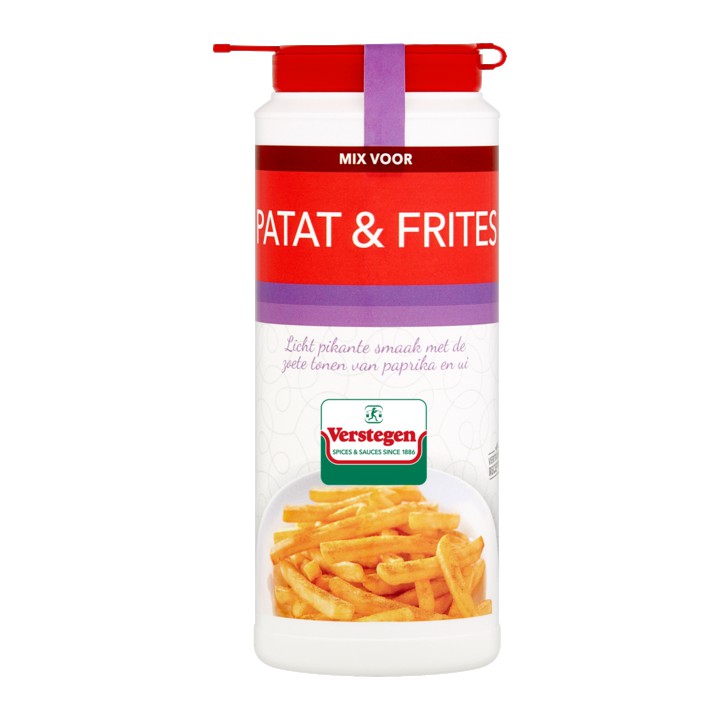 Verstegen Mix voor Patat &amp;amp; Frites 225g