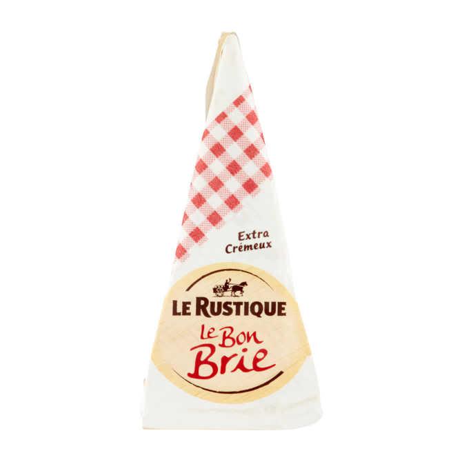 Le Rustique Brie