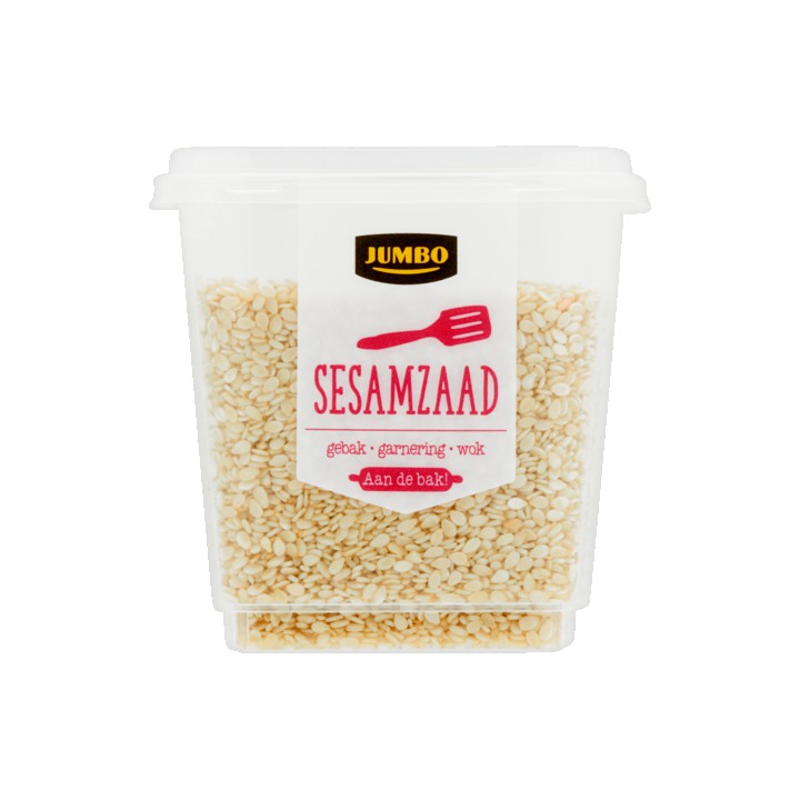 Jumbo Sesamzaad 100g