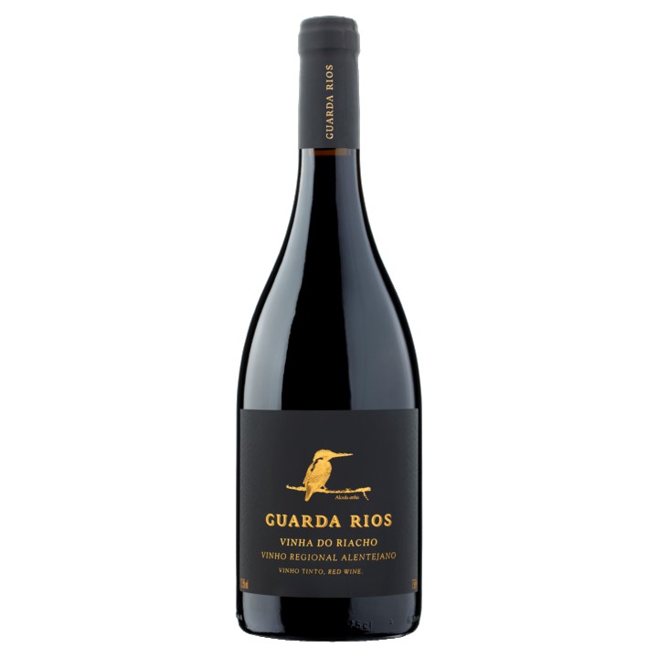 Guarda Rios - Vinha do Riacho Tinto - 750ML