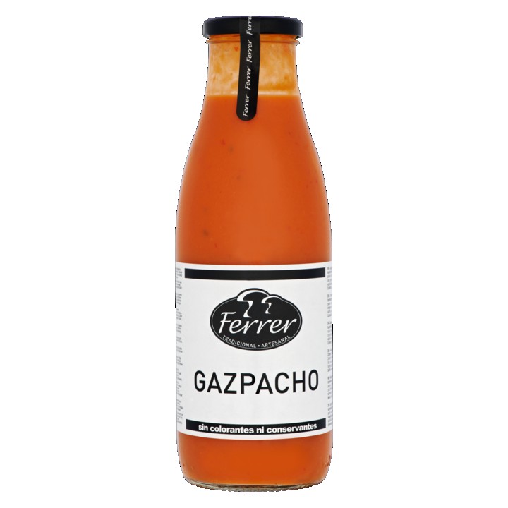 Ferrer Gazpacho 720ml