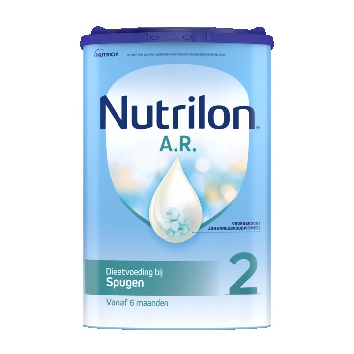 Nutrilon A.R. 2 6+ Maanden 800g