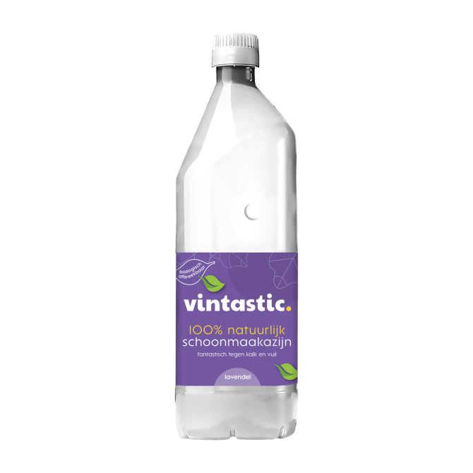 Vintastic Schoonmaakazijn