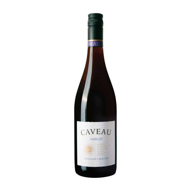 Caveau Merlot