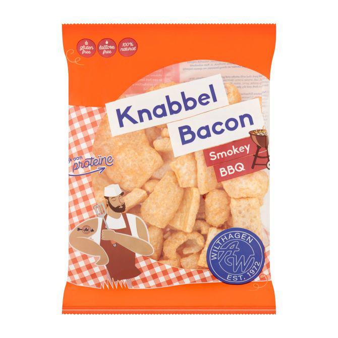 Wilthagen Knabbelbacon