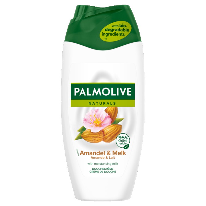 Palmolive Naturals Amandelmelk Douchegel 250&amp;nbsp;ml