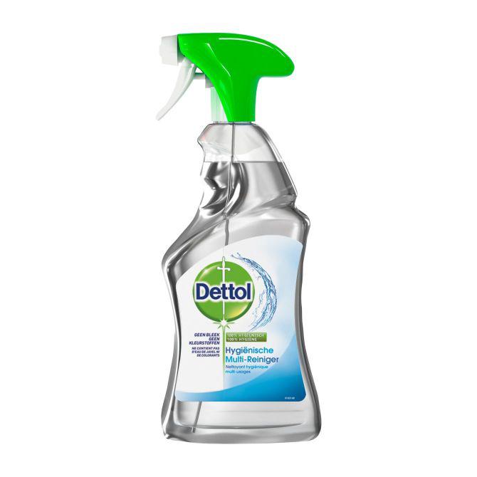 Dettol Hygi&amp;euml;nische multi-reiniger