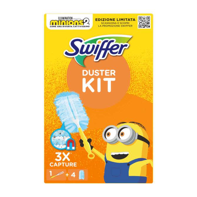 Swiffer Dusters stof- systeem