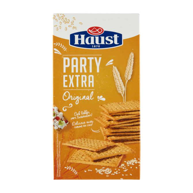 Haust Party toast extra original | Nederland Life Haust Party toast extra original