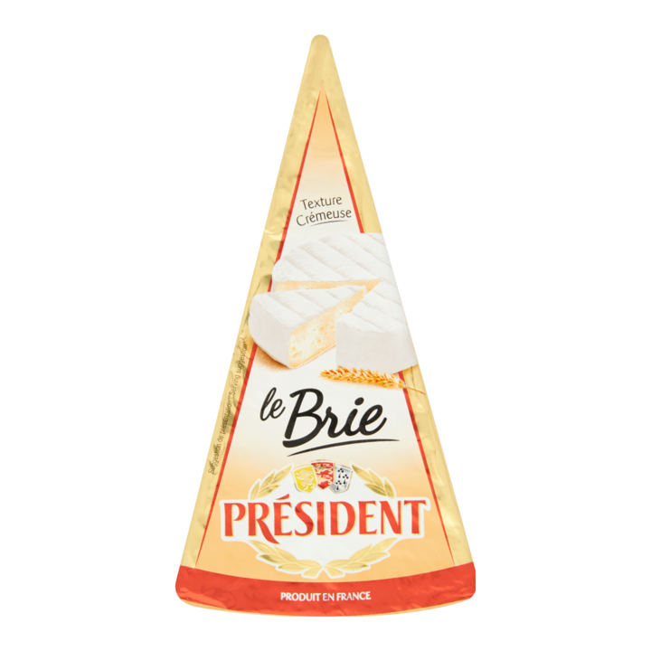 Pr&amp;eacute;sident le Brie 200g