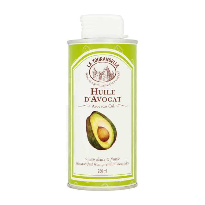 La Tourangelle Avocado olie