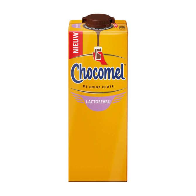 Chocomel Lactosevrij | Nederland Life Chocomel Lactosevrij