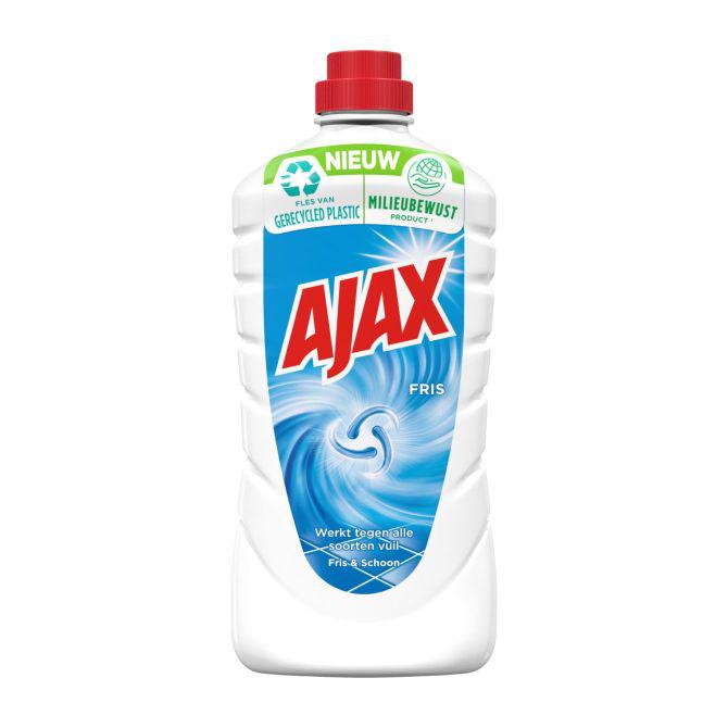 Ajax Allesreiniger optimal 7 fris