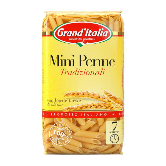 Grand&#039;Italia Mini penne tradizionali