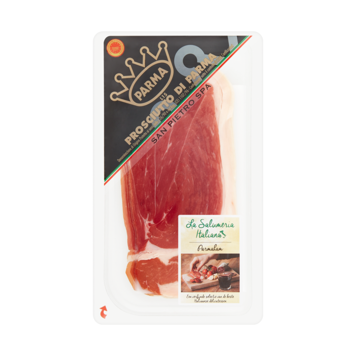 Parma Prosciutto di Parma 70g