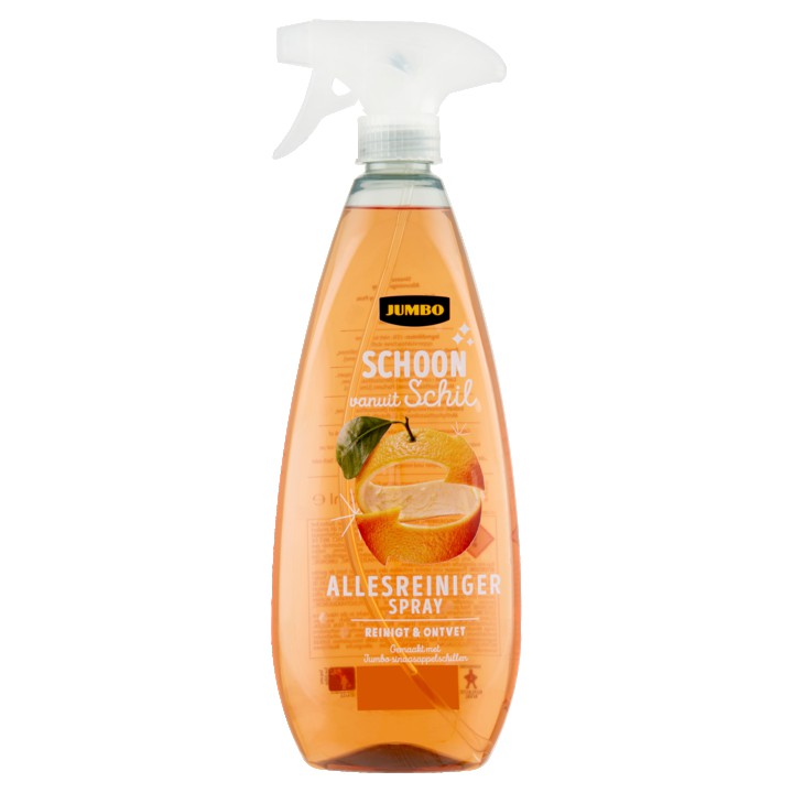 Jumbo Allesreiniger Spray 750ml