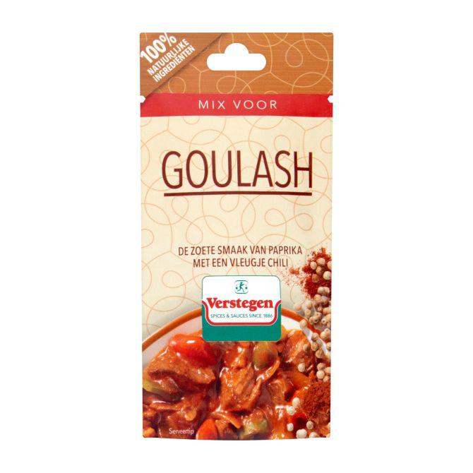 Verstegen Kruidenmix goulash