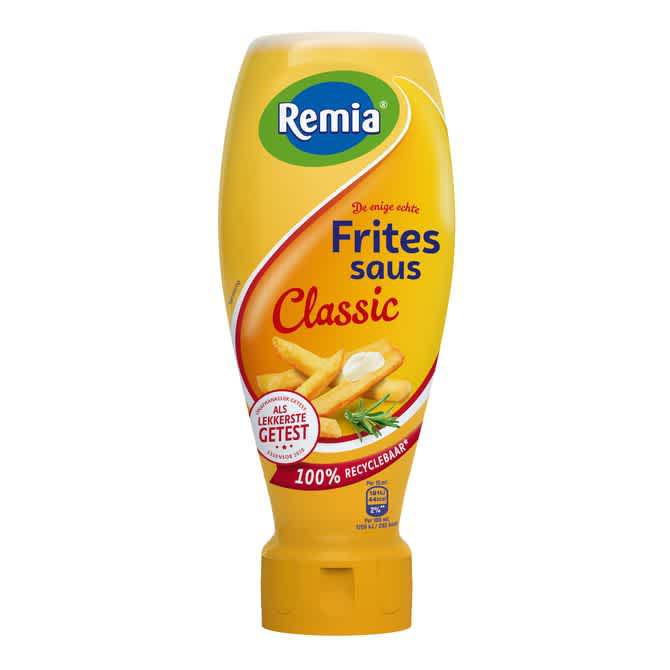 Remia Fritessaus classic