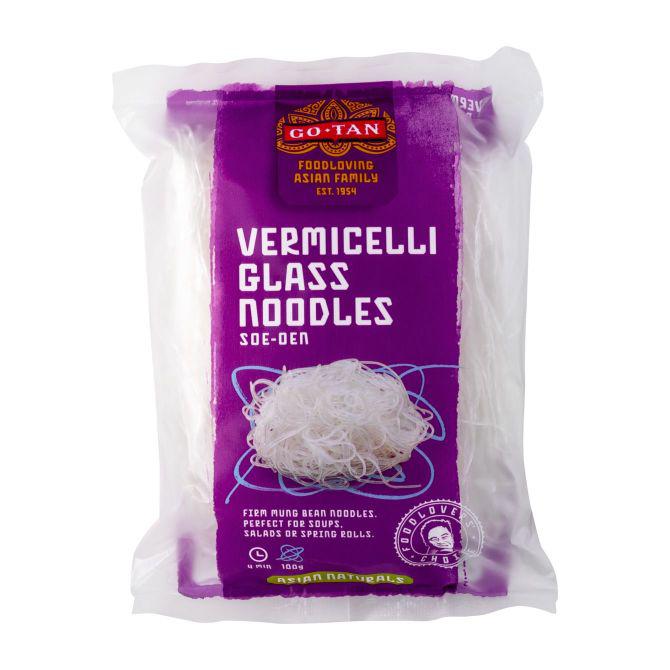 Go-Tan Noodles glass vermicelli