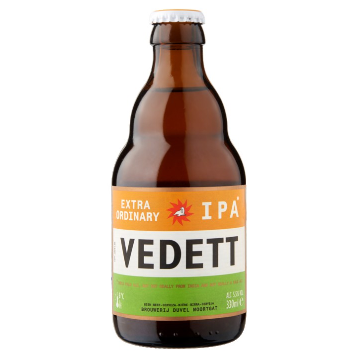 Vedett Extra IPA 33cl