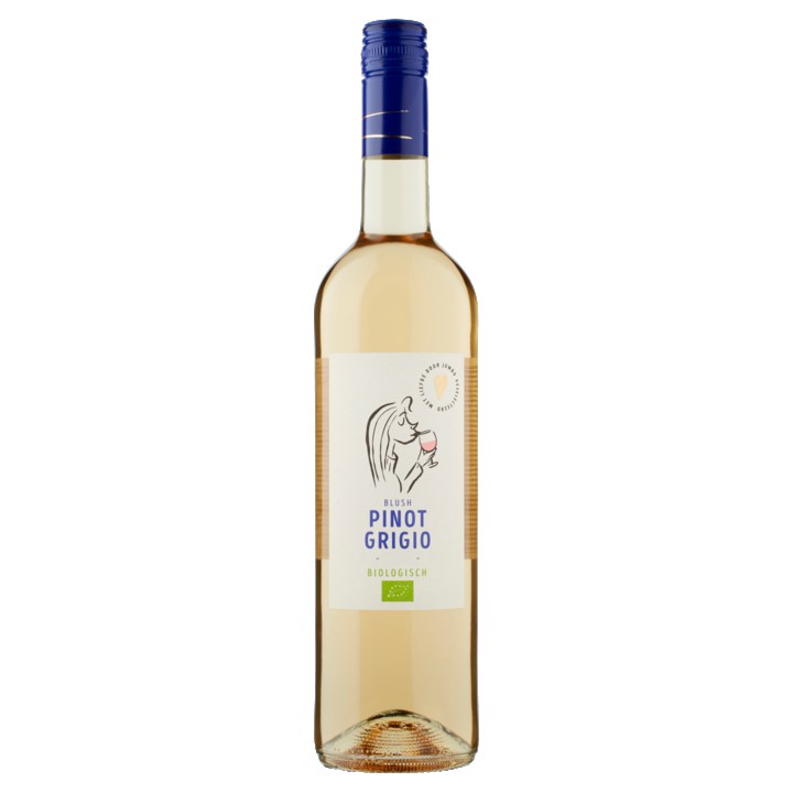 Jumbo - Pinot Grigio Ros&amp;eacute; - Biologisch - 750ML