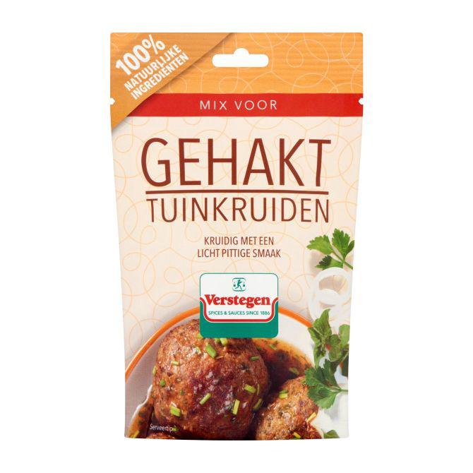 Verstegen Mix voor gehakt tuinkruiden