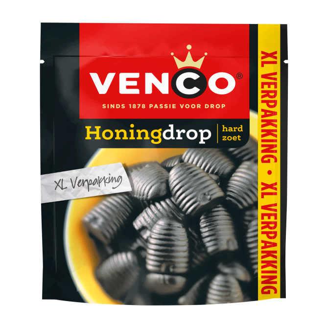 Venco Honingdrop XL