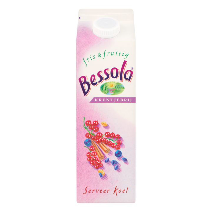 Bessola Krentjebrij 1L