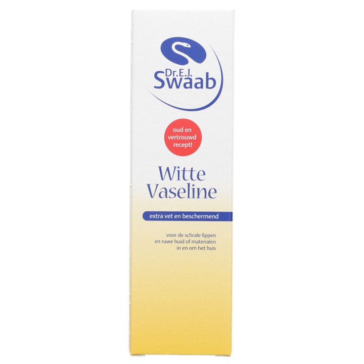 Dr. Swaab Witte vaseline, 30g