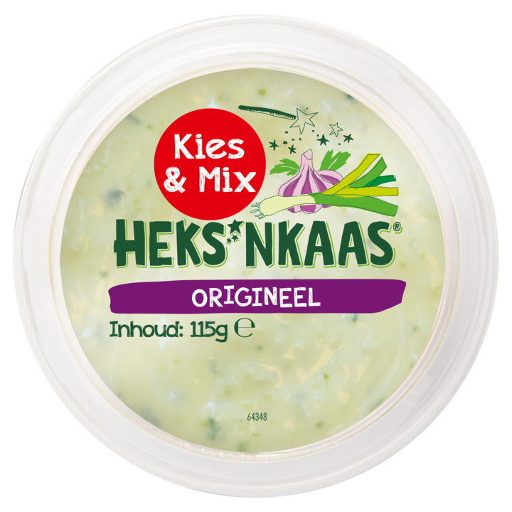 HEKS&amp;#x27;NKAAS&amp;reg; Origineel 115g