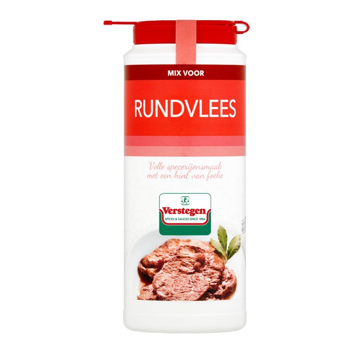 Verstegen Mix voor Rundvlees 225g