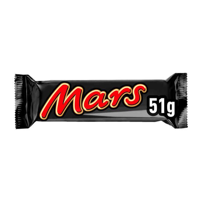 Mars reep