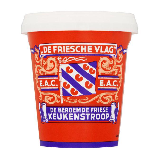 Friesche Vlag Keukenstroop