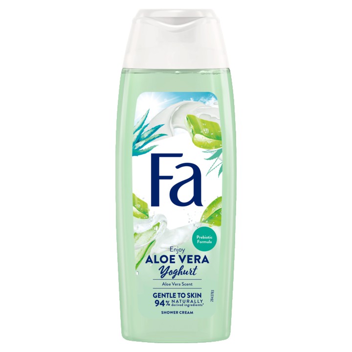 Fa Yoghurt Aloe Vera douchecr&amp;egrave;me 250ml