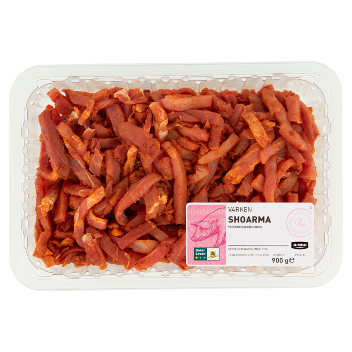 Jumbo Shoarma 900g