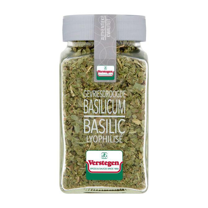 Verstegen Basilicum