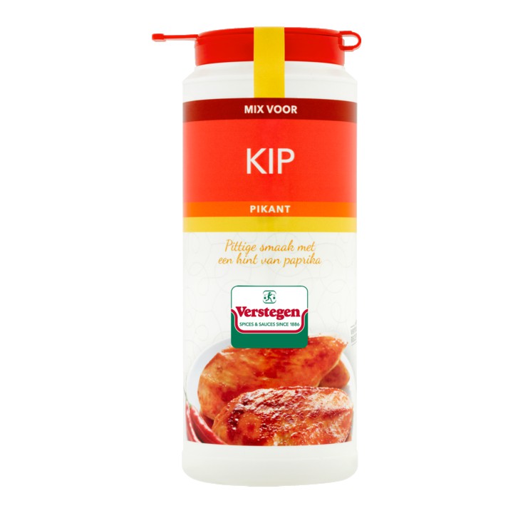 Verstegen Mix voor Kip Pikant 210g