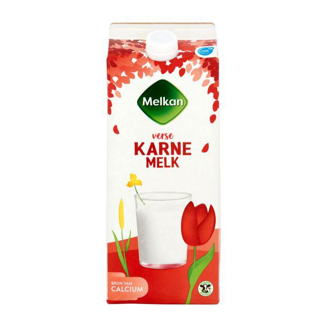 Melkan Karnemelk