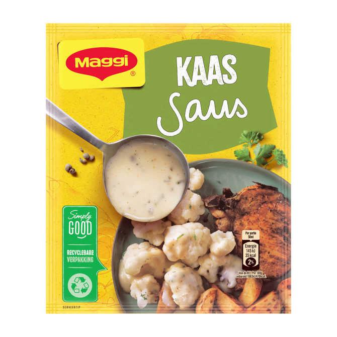 Maggi Kaassaus