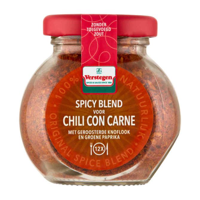 Verstegen Spicy blend chili con carne