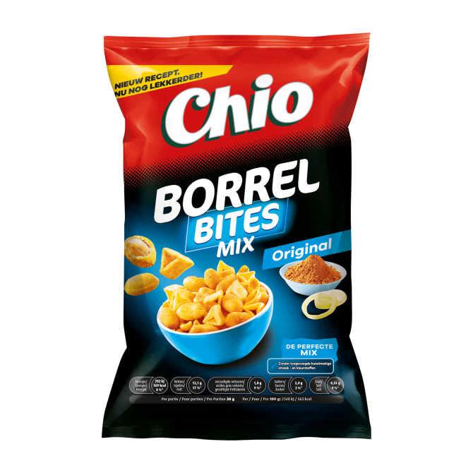 Chio Borrel Bites original
