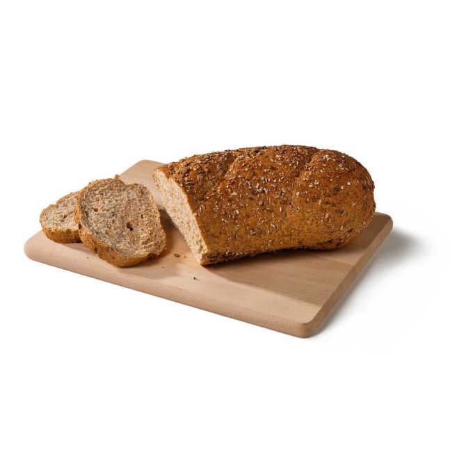 Molenbrood Vloerbrood volkoren zonne