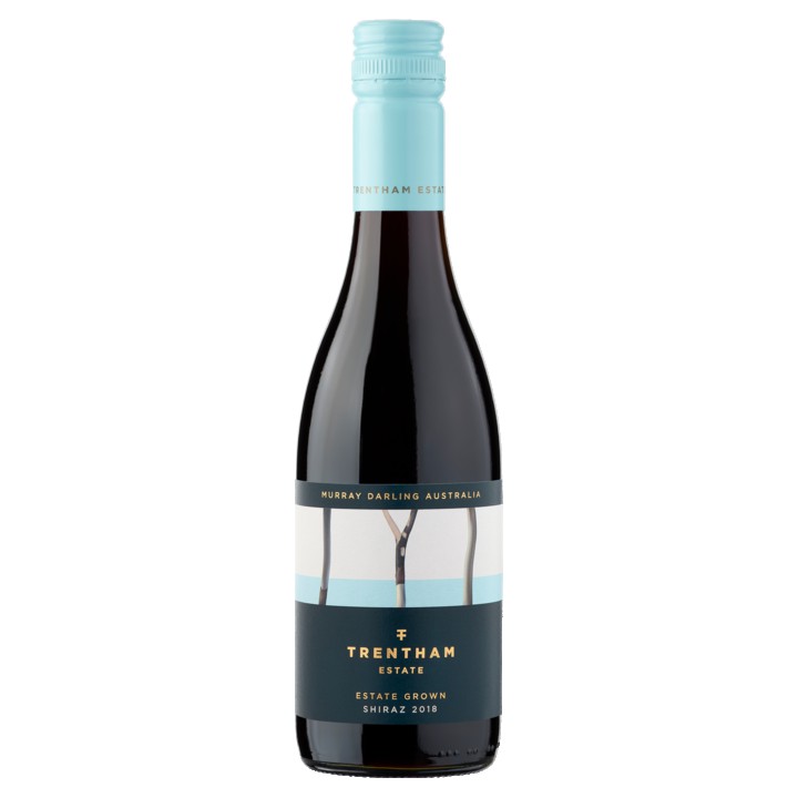 Trentham Estate - Shiraz - 375ML