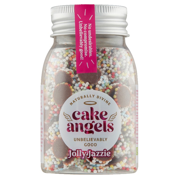 Cake Angels Jolly Jazzie 60g